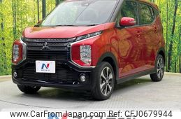 mitsubishi ek-cross 2019 -MITSUBISHI--ek X 5AA-B37W--B37W-0001549---MITSUBISHI--ek X 5AA-B37W--B37W-0001549-