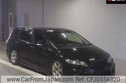 honda odyssey 2013 -HONDA--Odyssey RB3--1305735---HONDA--Odyssey RB3--1305735-