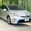 toyota prius 2012 quick_quick_ZVW30_ZVW30-5501314 image 16
