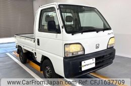 honda acty-truck 1998 CFJ1637709