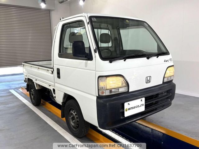 honda acty-truck 1998 CFJ1637709 image 2