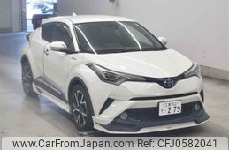 toyota c-hr undefined -TOYOTA 【三重 302テ279】--C-HR ZYX10-2038550---TOYOTA 【三重 302テ279】--C-HR ZYX10-2038550-