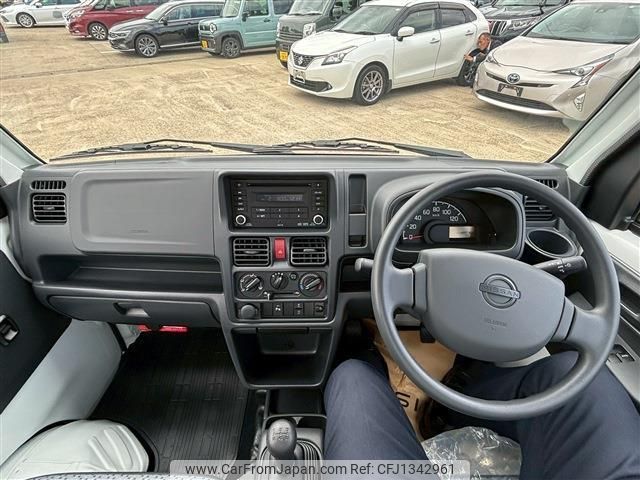 nissan nt100-clipper-truck 2024 quick_quick_3BD-DR16T_DR16T-821199 image 2