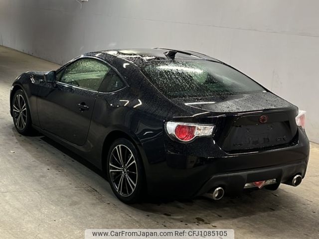 toyota 86 2012 -TOYOTA--86 ZN6-002822---TOYOTA--86 ZN6-002822- image 2