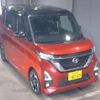 nissan roox 2020 -NISSAN 【奈良 581ﾁ4065】--Roox B44A--0035526---NISSAN 【奈良 581ﾁ4065】--Roox B44A--0035526- image 1