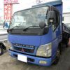 mitsubishi-fuso canter 2002 GOO_NET_EXCHANGE_0803713A30250609W001 image 3