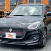 suzuki swift 2017 -SUZUKI--Swift DBA-ZC83S--ZC83S-101731---SUZUKI--Swift DBA-ZC83S--ZC83S-101731- image 8