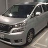 toyota vellfire 2012 CFJ1549881 image 5