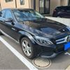 mercedes-benz c-class 2014 CFJ1639436 image 1