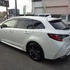toyota corolla-touring-wagon 2020 -TOYOTA--Corolla Touring 6AA-ZWE211W--ZWE211-6060314---TOYOTA--Corolla Touring 6AA-ZWE211W--ZWE211-6060314- image 3