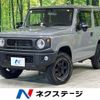 suzuki jimny 2021 -SUZUKI--Jimny 3BA-JB64W--JB64W-211255---SUZUKI--Jimny 3BA-JB64W--JB64W-211255- image 1