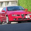alfa-romeo brera 2007 -ALFA ROMEO 【名変中 】--Alfa Romeo Brera 93932S--05012470---ALFA ROMEO 【名変中 】--Alfa Romeo Brera 93932S--05012470- image 13