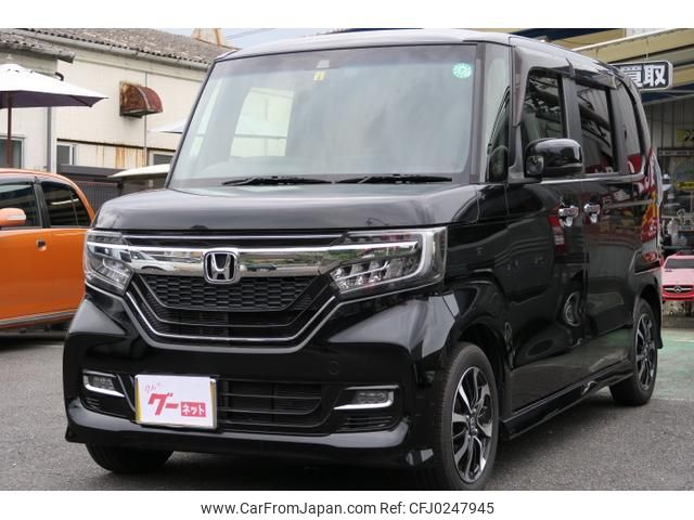 honda n-box 2018 GOO_JP_700080300530240925001 image 1