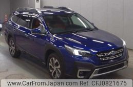 subaru outback 2022 quick_quick_4BA-BT5_BT5-003559