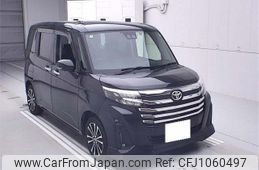toyota roomy 2021 -TOYOTA 【川口 500ﾀ1683】--Roomy M900A-0564454---TOYOTA 【川口 500ﾀ1683】--Roomy M900A-0564454-