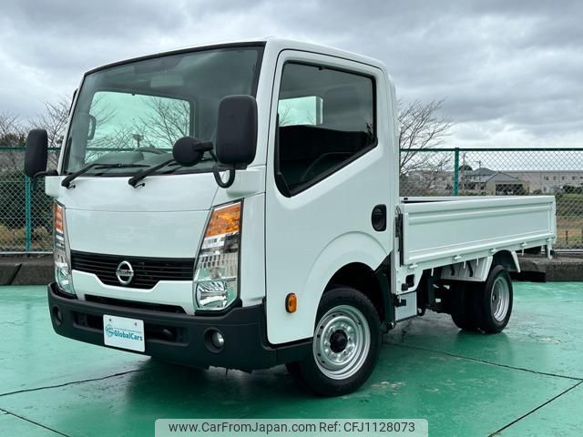 nissan atlas 2017 -NISSAN--Atlas SZ1F24--060125---NISSAN--Atlas SZ1F24--060125- image 1