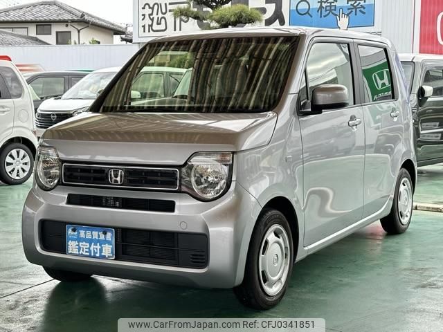 honda n-wgn 2020 GOO_JP_700060017330241018001 image 2