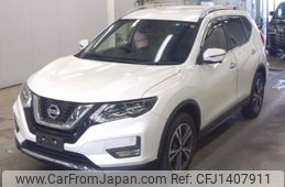 nissan x-trail 2018 quick_quick_DBA-T32_T32-051917