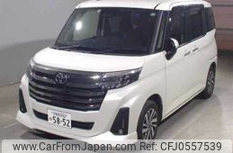 toyota roomy 2022 -TOYOTA 【宇都宮 502ﾉ5852】--Roomy M900A-0704253---TOYOTA 【宇都宮 502ﾉ5852】--Roomy M900A-0704253-