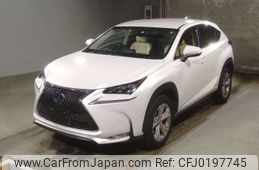 lexus nx 2016 -LEXUS--Lexus NX DAA-AYZ10--AYZ10-1011285---LEXUS--Lexus NX DAA-AYZ10--AYZ10-1011285-