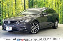 mazda atenza 2013 quick_quick_GJ5FW_GJ5FW-100483