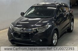 honda vezel 2019 -HONDA--VEZEL RU1-1316710---HONDA--VEZEL RU1-1316710-