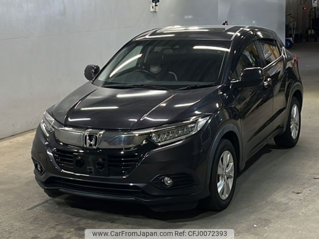 honda vezel 2019 -HONDA--VEZEL RU1-1316710---HONDA--VEZEL RU1-1316710- image 1