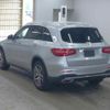 mercedes-benz glc-class 2018 quick_quick_DBA-253942C_WDC2539422F401483 image 2