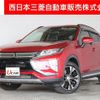 mitsubishi eclipse-cross 2019 -MITSUBISHI--Eclipse Cross DBA-GK1W--GK1W-0100966---MITSUBISHI--Eclipse Cross DBA-GK1W--GK1W-0100966- image 1