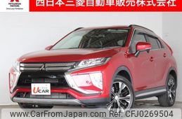 mitsubishi eclipse-cross 2019 -MITSUBISHI--Eclipse Cross DBA-GK1W--GK1W-0100966---MITSUBISHI--Eclipse Cross DBA-GK1W--GK1W-0100966-