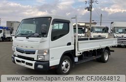 mitsubishi-fuso canter 2019 -MITSUBISHI--Canter 2PG-FEB80--FEB80-***093---MITSUBISHI--Canter 2PG-FEB80--FEB80-***093-