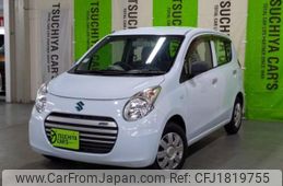 suzuki alto-eco 2013 CFJ1819755