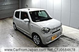 suzuki alto 2023 -SUZUKI 【徳島 580よ】--Alto HA97S-129681---SUZUKI 【徳島 580よ】--Alto HA97S-129681-