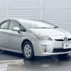 toyota prius 2010 CFJ1825508 image 16