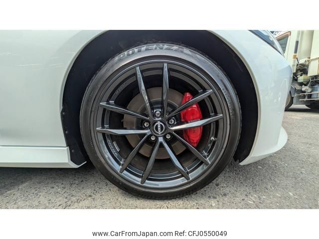 2024 Nissan Fairlady Z RZ34 - Car Price $43,881