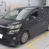 toyota vellfire 2012 quick_quick_DBA-ANH20W_8242290 image 2