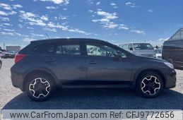 subaru xv 2013 NIKYO_KP76850