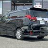 toyota alphard 2015 -TOYOTA--Alphard DBA-GGH30W--GGH30-0003561---TOYOTA--Alphard DBA-GGH30W--GGH30-0003561- image 16