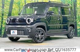 mazda flair-crossover 2024 CFJ1635777