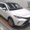 toyota harrier 2023 -TOYOTA 【熊谷 353ら310】--Harrier AXUH80-0051340---TOYOTA 【熊谷 353ら310】--Harrier AXUH80-0051340- image 6