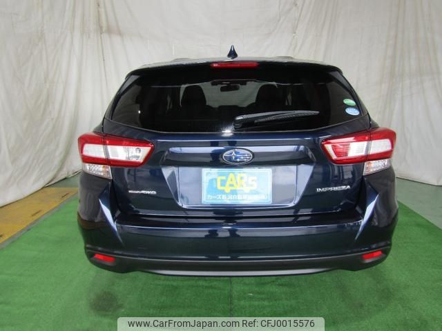 subaru impreza-wagon 2017 -SUBARU--Impreza Wagon GT3--006203---SUBARU--Impreza Wagon GT3--006203- image 2