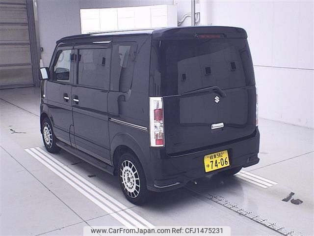 suzuki every-wagon 2013 -SUZUKI 【岐阜 582ﾕ7406】--Every Wagon DA64W--424268---SUZUKI 【岐阜 582ﾕ7406】--Every Wagon DA64W--424268- image 2