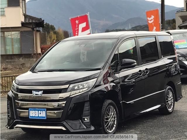 toyota noah 2017 quick_quick_DAA-ZWR80W_ZWR80-0279823 image 1