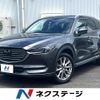 mazda cx-8 2018 quick_quick_KG2P_KG2P-119762 image 1