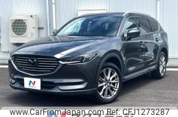 mazda cx-8 2018 quick_quick_KG2P_KG2P-119762