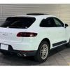 porsche macan 2017 -PORSCHE 【湘南 386ｾ 10】--Porsche Macan ABA-95BCTM--WP1ZZZ95ZHLB25205---PORSCHE 【湘南 386ｾ 10】--Porsche Macan ABA-95BCTM--WP1ZZZ95ZHLB25205- image 2