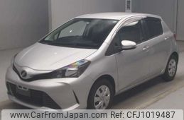 toyota vitz 2016 -TOYOTA--Vitz DBA-NSP130--NSP130-2229533---TOYOTA--Vitz DBA-NSP130--NSP130-2229533-