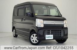 suzuki every-wagon 2016 -SUZUKI--Every Wagon ABA-DA17W--DA17W-115364---SUZUKI--Every Wagon ABA-DA17W--DA17W-115364-