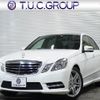 mercedes-benz e-class 2012 -MERCEDES-BENZ--Benz E Class RBA-212059C--WDD2120592A673459---MERCEDES-BENZ--Benz E Class RBA-212059C--WDD2120592A673459- image 1