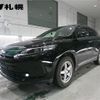toyota harrier 2018 -TOYOTA--Harrier ZSU65W--0030586---TOYOTA--Harrier ZSU65W--0030586- image 1